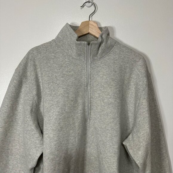 NWOT lululemon Steady State Half Zip - Picture 5 of 11
